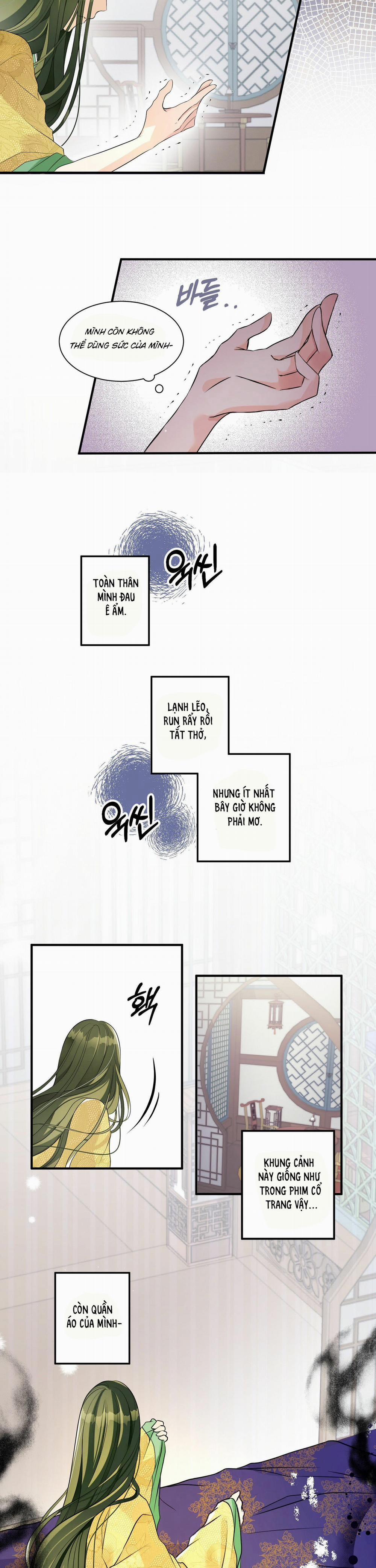 Hoa Là Hoa, Lá Là Lá 1 trang 22