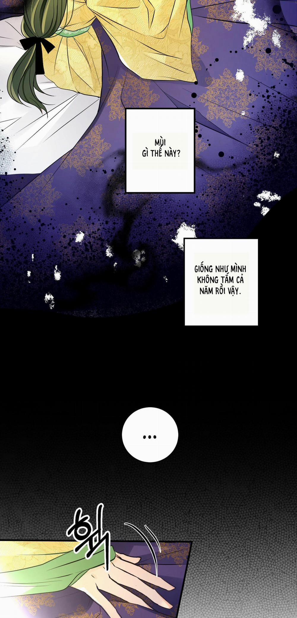 Hoa Là Hoa, Lá Là Lá 1 trang 23