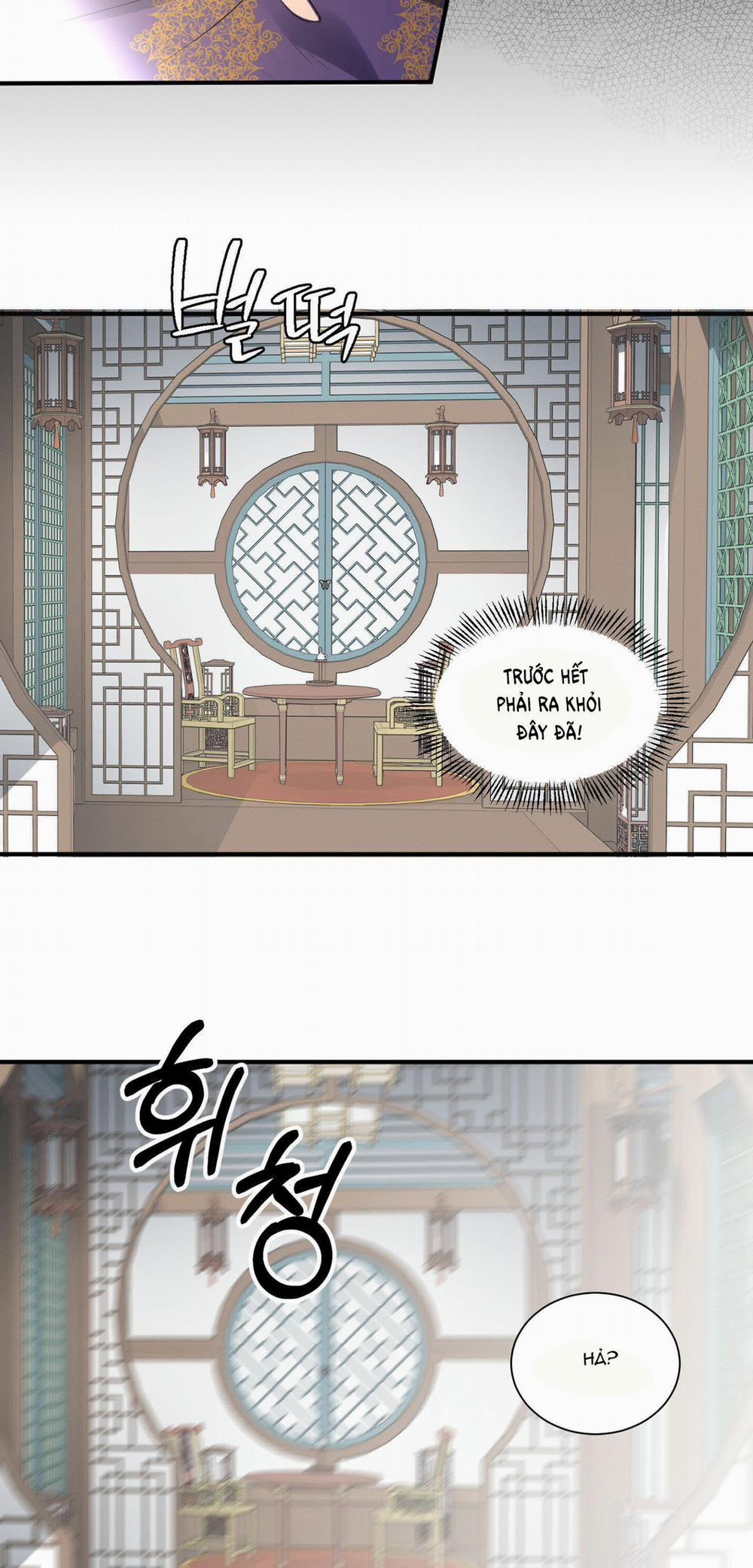 Hoa Là Hoa, Lá Là Lá 1 trang 24