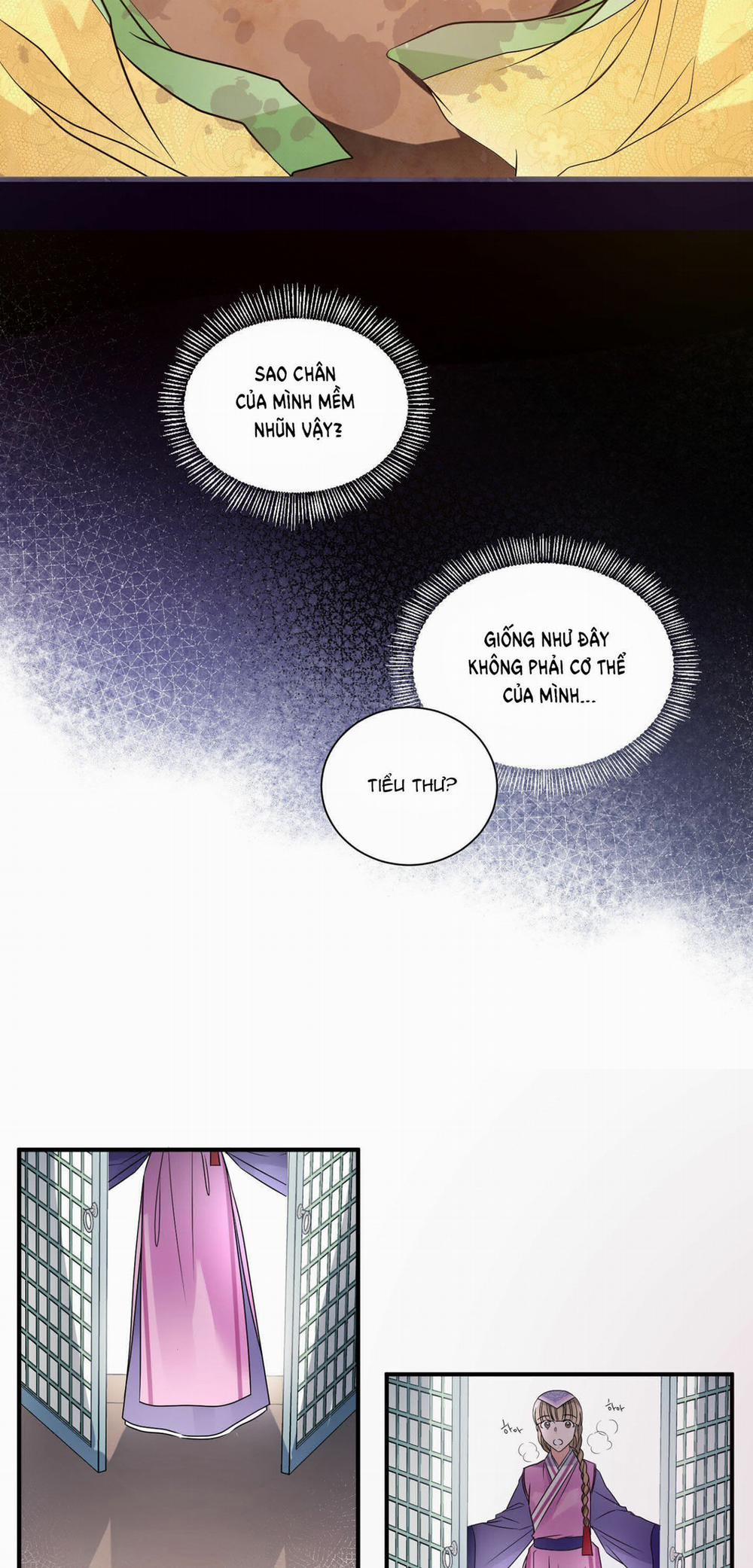 Hoa Là Hoa, Lá Là Lá 1 trang 26