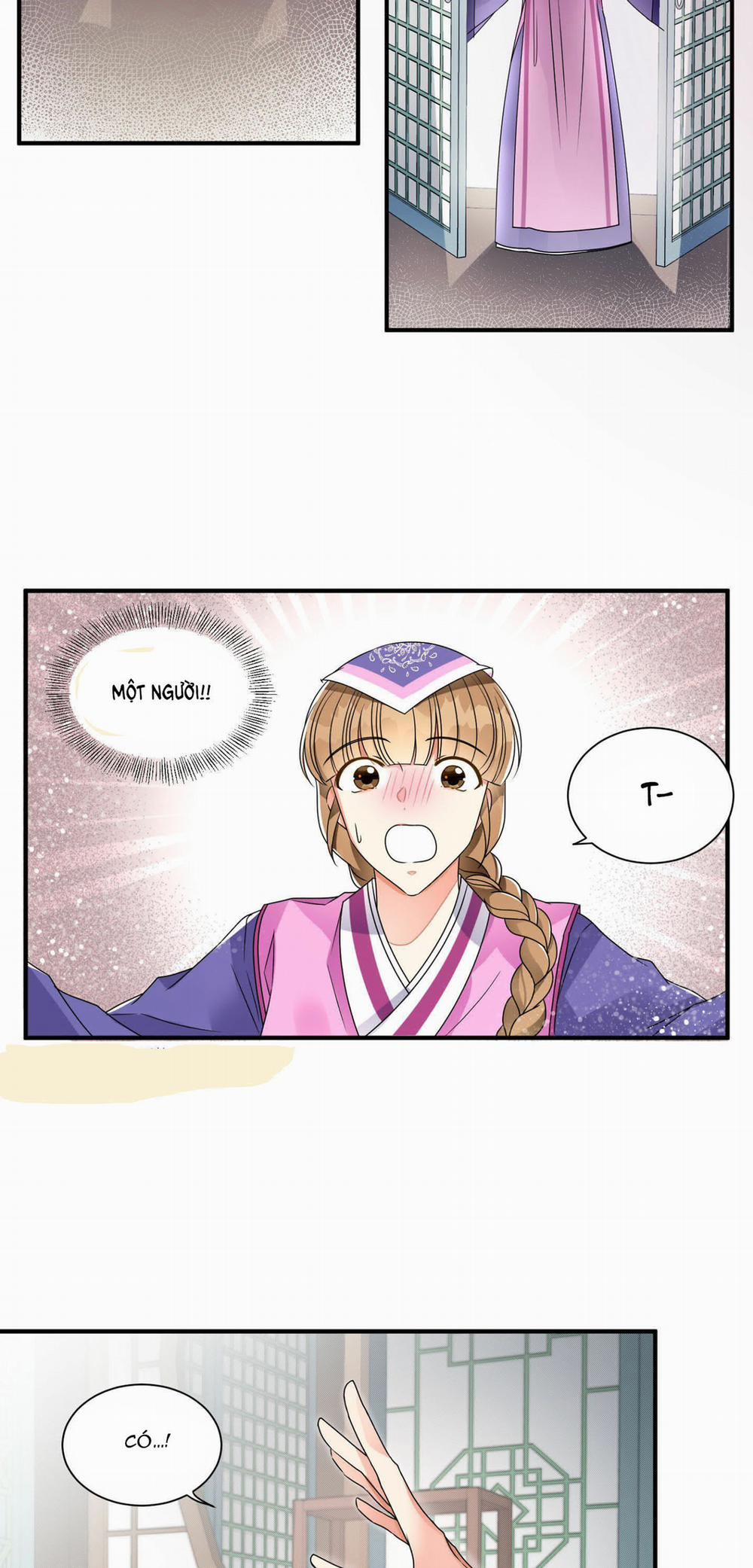 Hoa Là Hoa, Lá Là Lá 1 trang 27