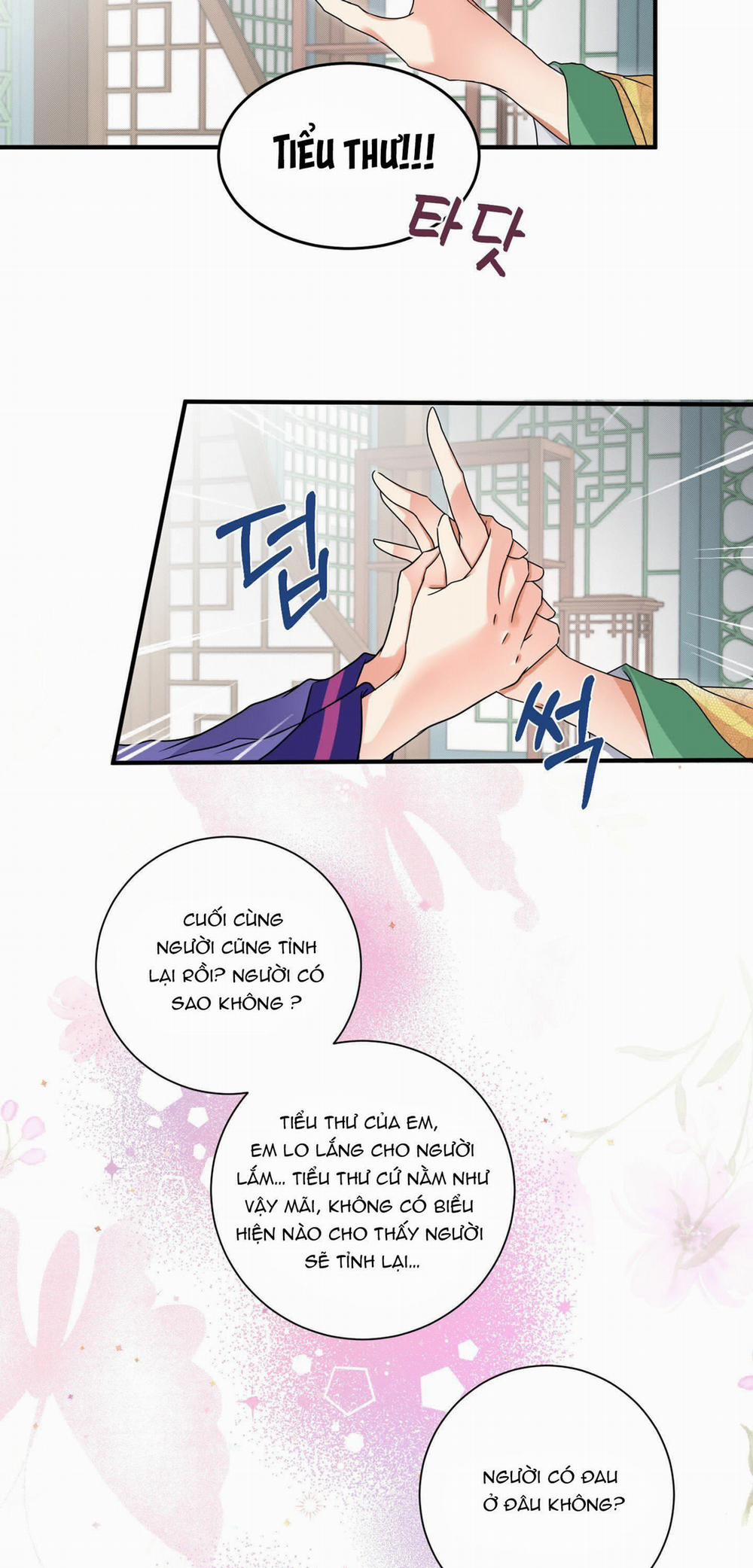 Hoa Là Hoa, Lá Là Lá 1 trang 28