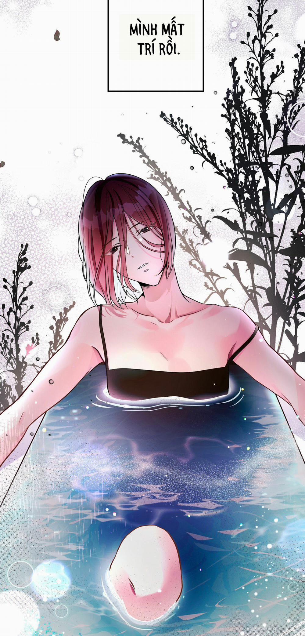 Hoa Là Hoa, Lá Là Lá 1 trang 3