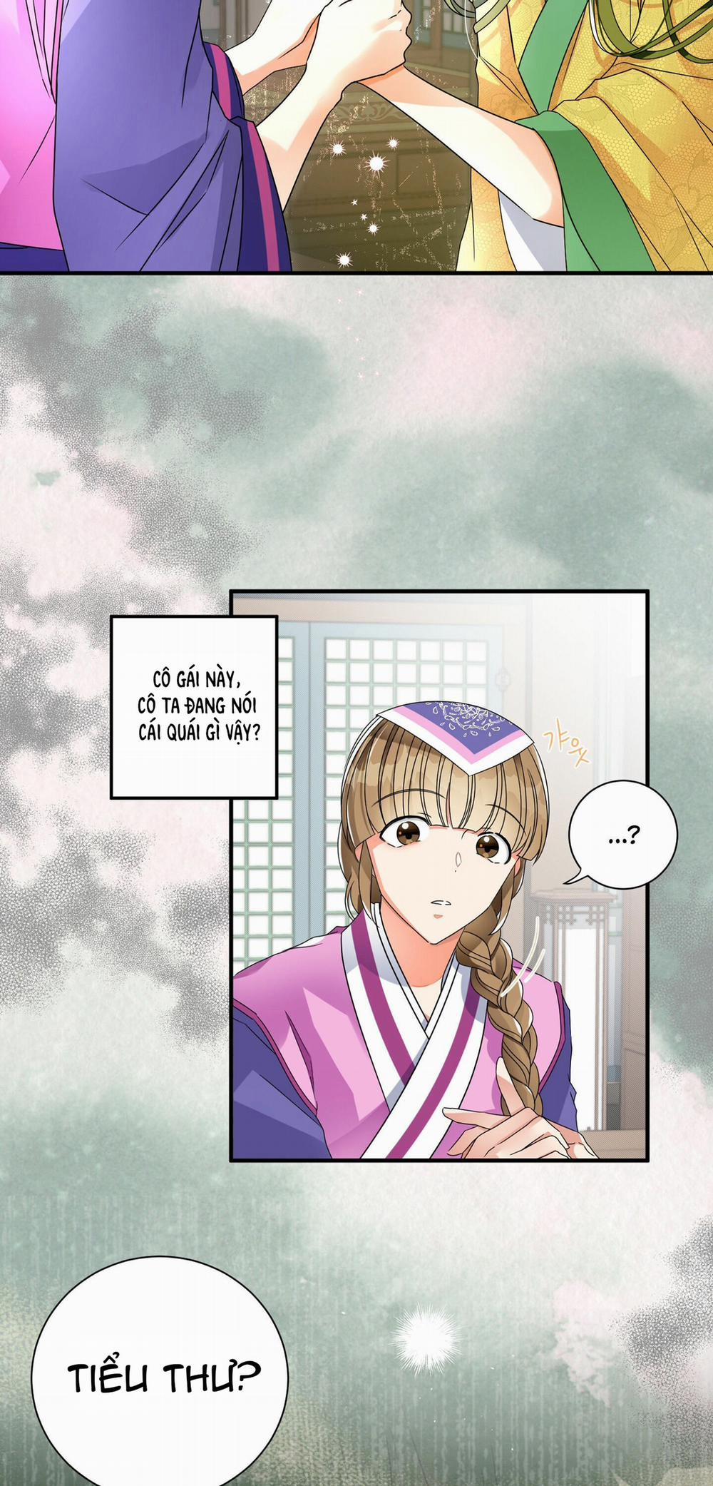 Hoa Là Hoa, Lá Là Lá 1 trang 30