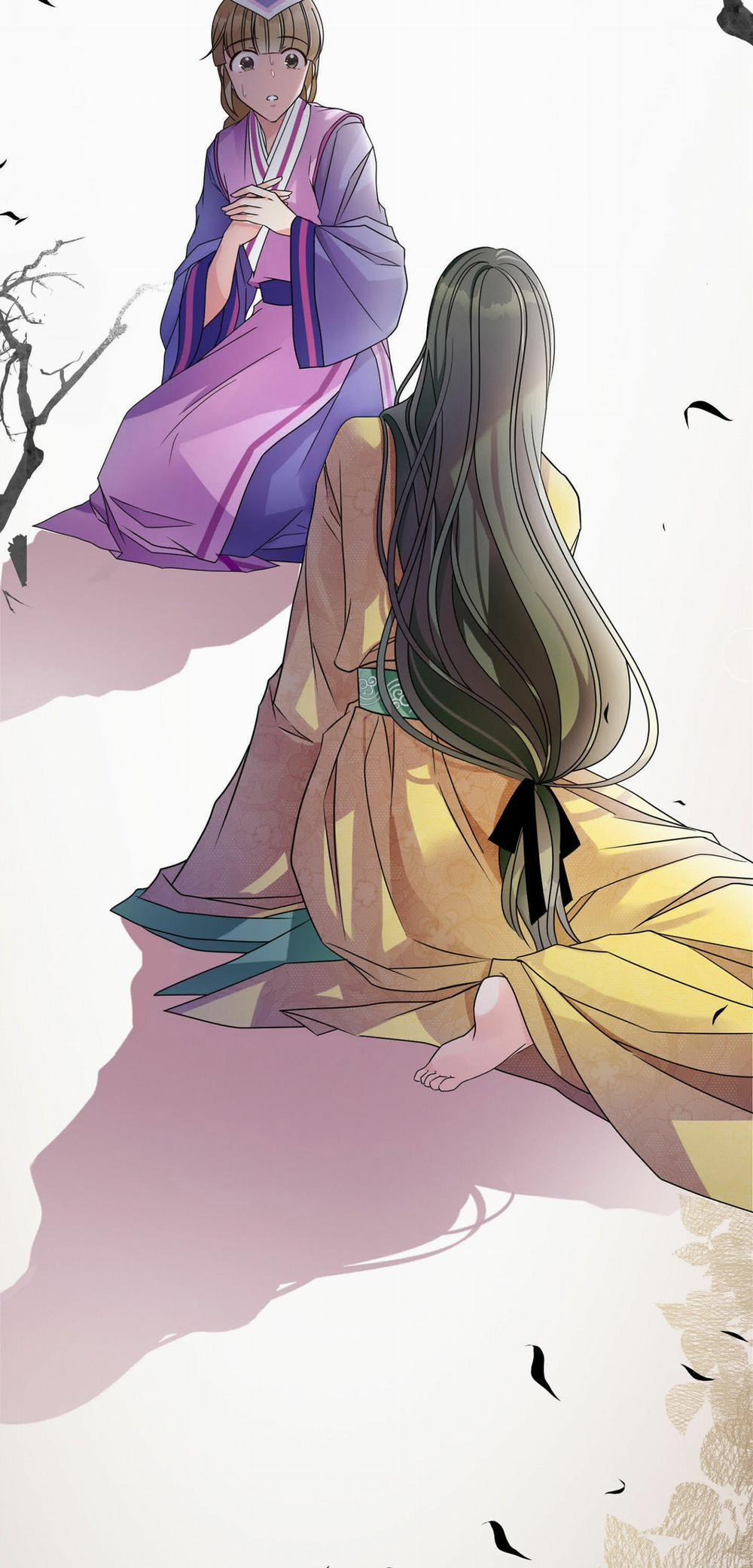 Hoa Là Hoa, Lá Là Lá 1 trang 33