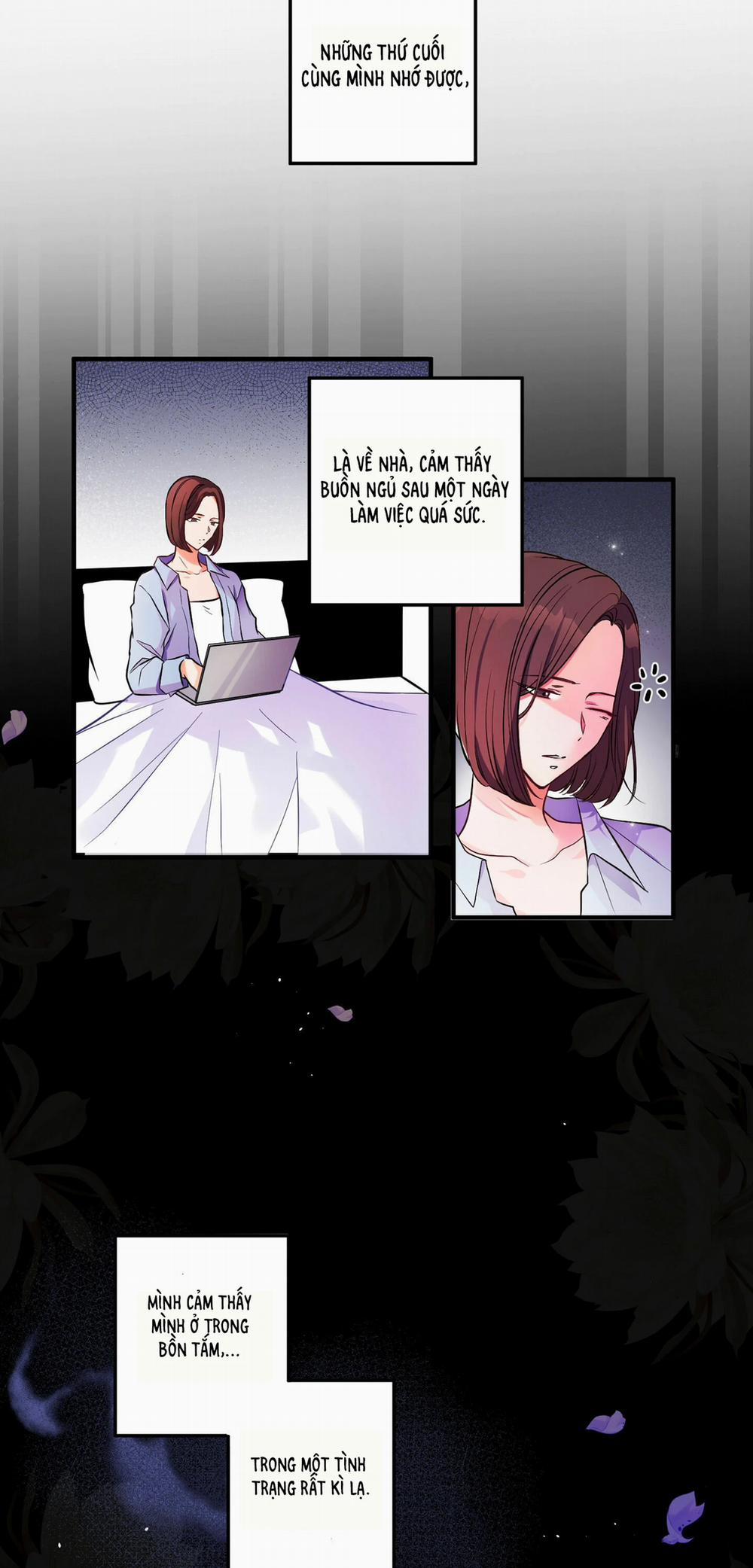 Hoa Là Hoa, Lá Là Lá 1 trang 5