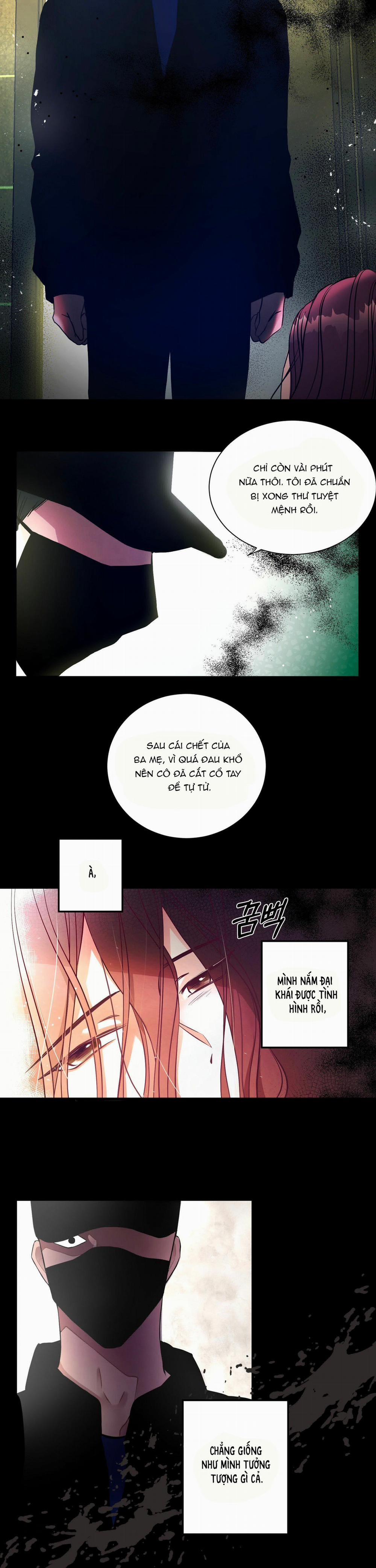 Hoa Là Hoa, Lá Là Lá 1 trang 8