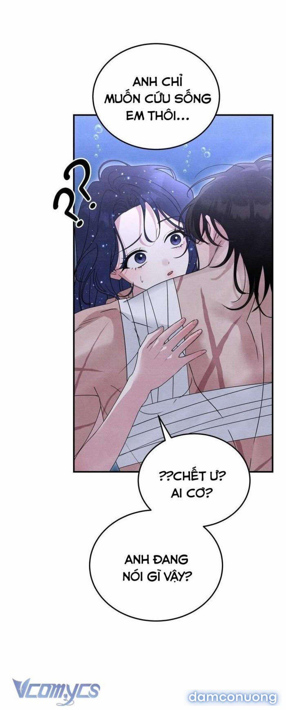 Hoa Lam Tinh 29 trang 28