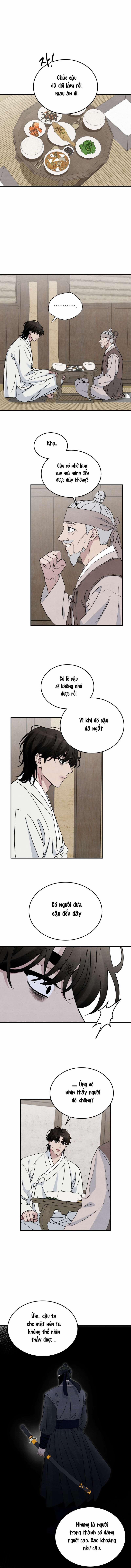 Hoa Lam Tinh 3 trang 4