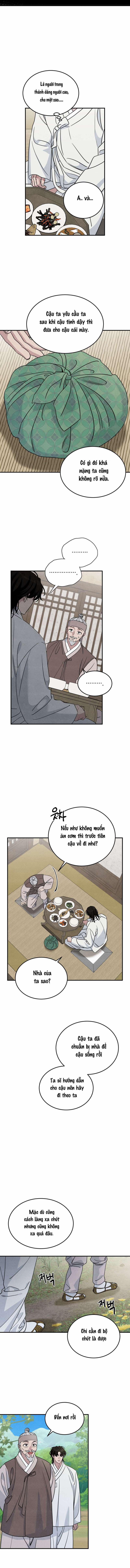 Hoa Lam Tinh 3 trang 5