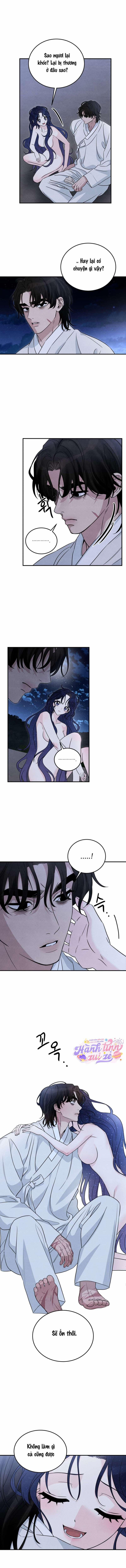 Hoa Lam Tinh 4 trang 1