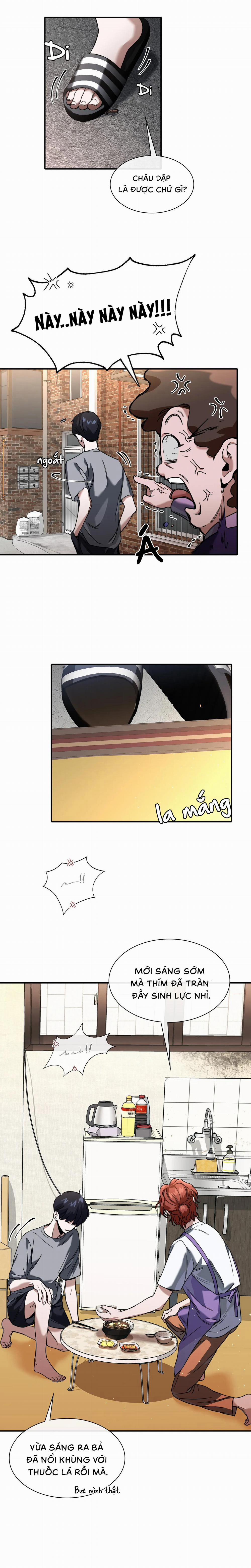 Hoa Lan Tây 1 trang 10