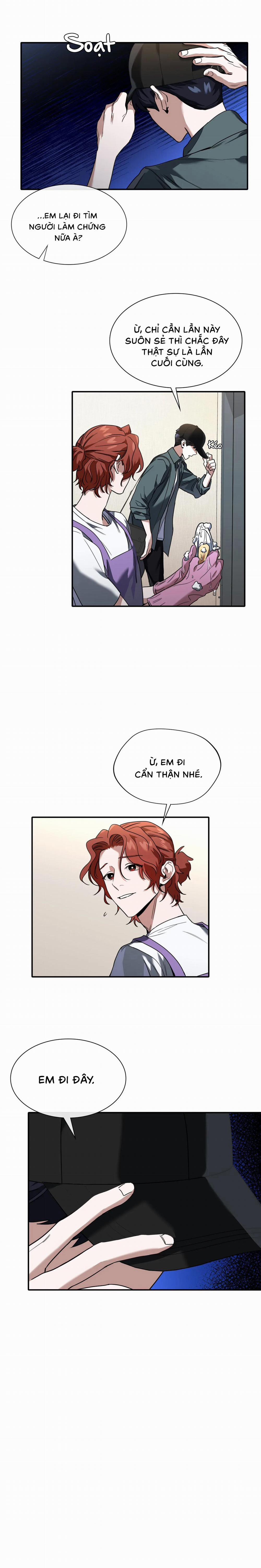 Hoa Lan Tây 1 trang 13