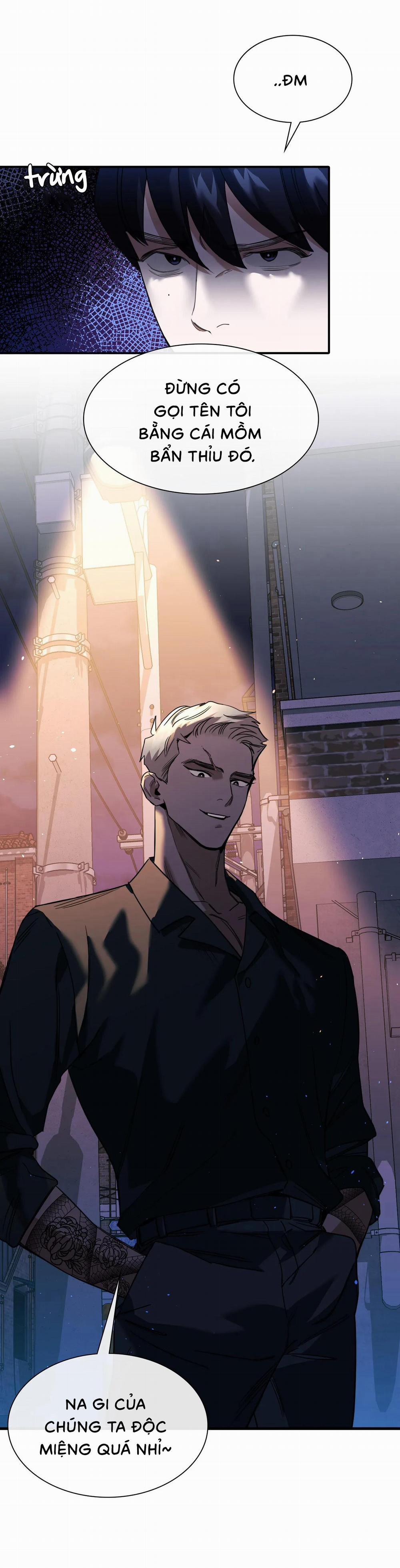 Hoa Lan Tây 1 trang 20