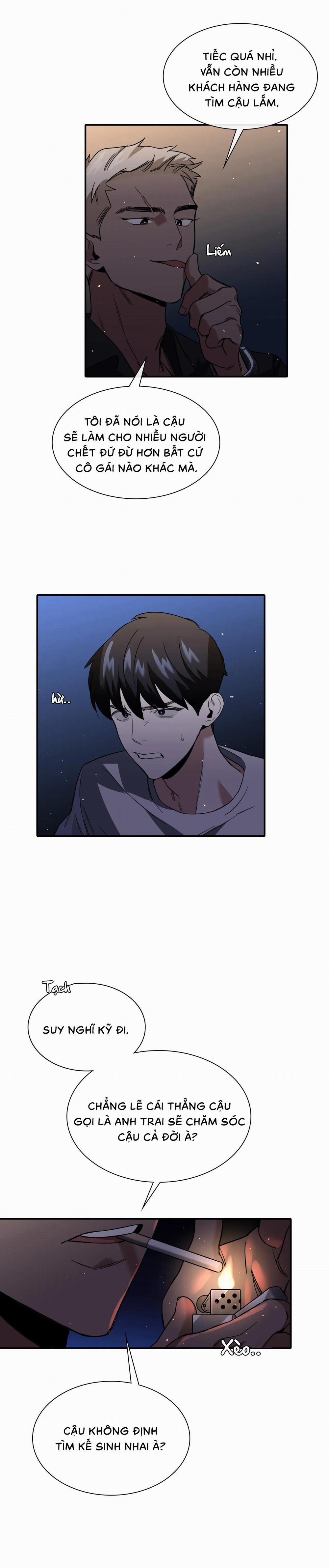 Hoa Lan Tây 1 trang 23