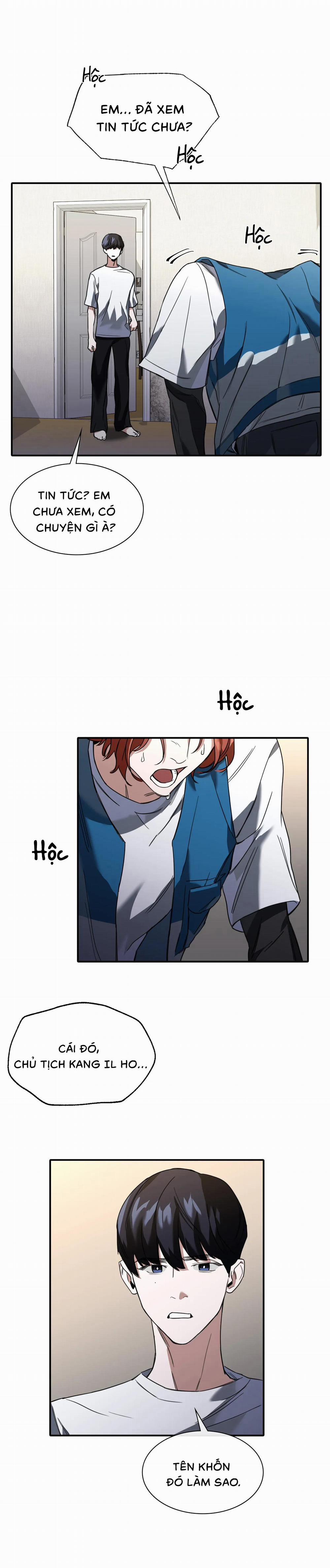 Hoa Lan Tây 1 trang 29