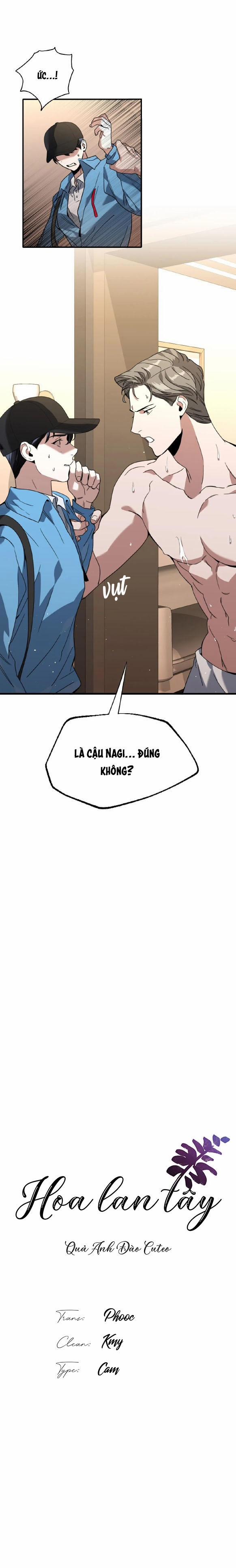 Hoa Lan Tây 10 trang 0