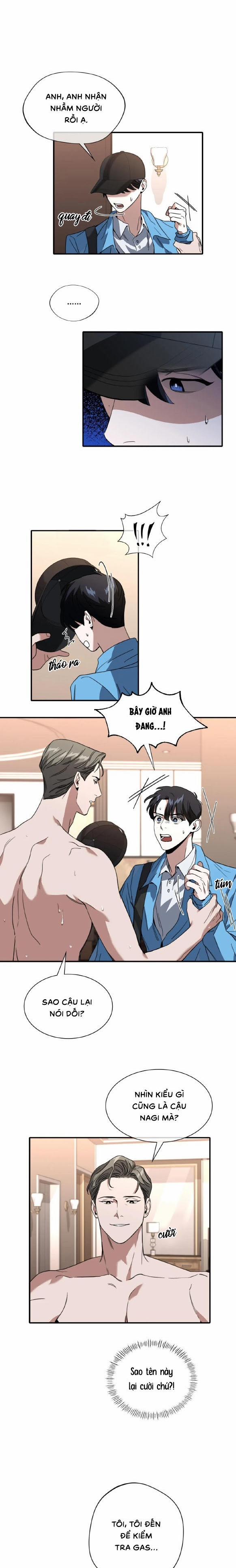 Hoa Lan Tây 10 trang 1