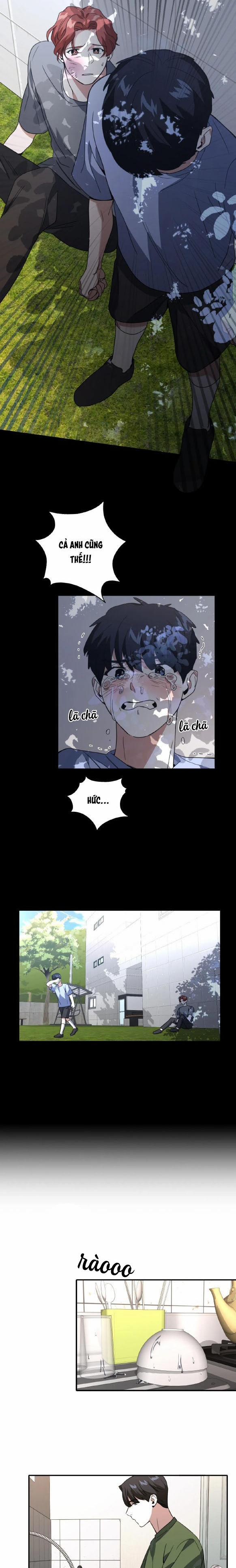 Hoa Lan Tây 10 trang 10