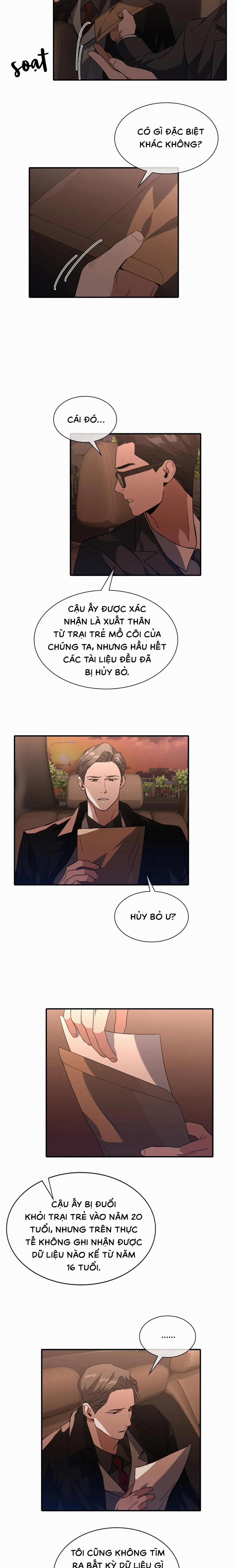 Hoa Lan Tây 10 trang 13