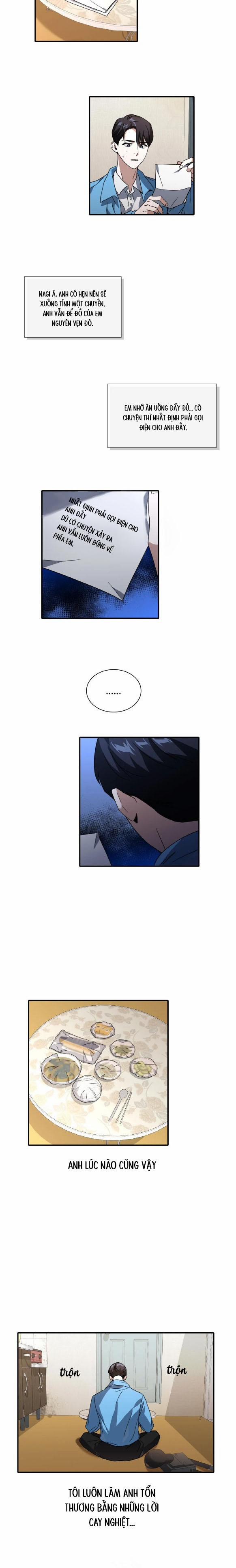 Hoa Lan Tây 10 trang 6