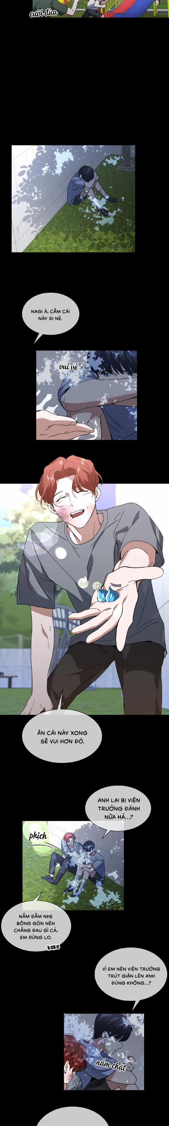 Hoa Lan Tây 10 trang 8