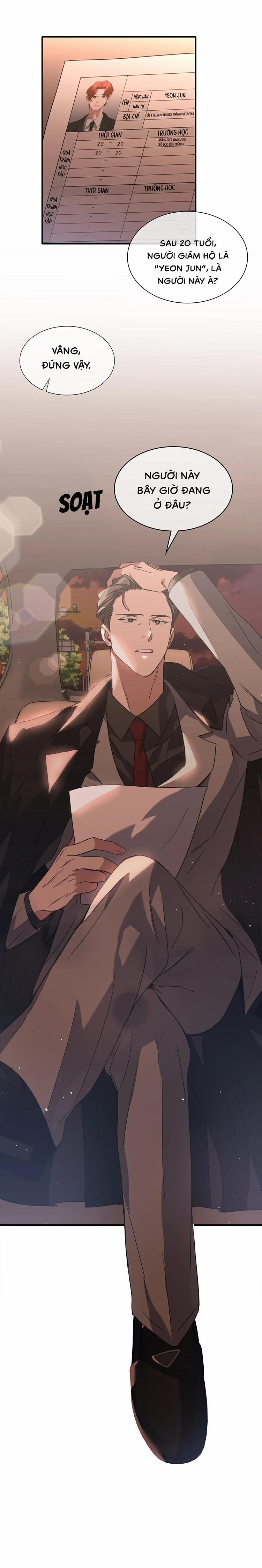 Hoa Lan Tây 11 trang 0