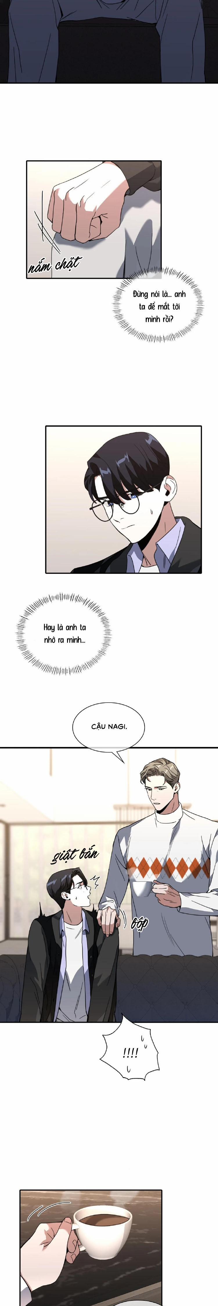 Hoa Lan Tây 11 trang 12