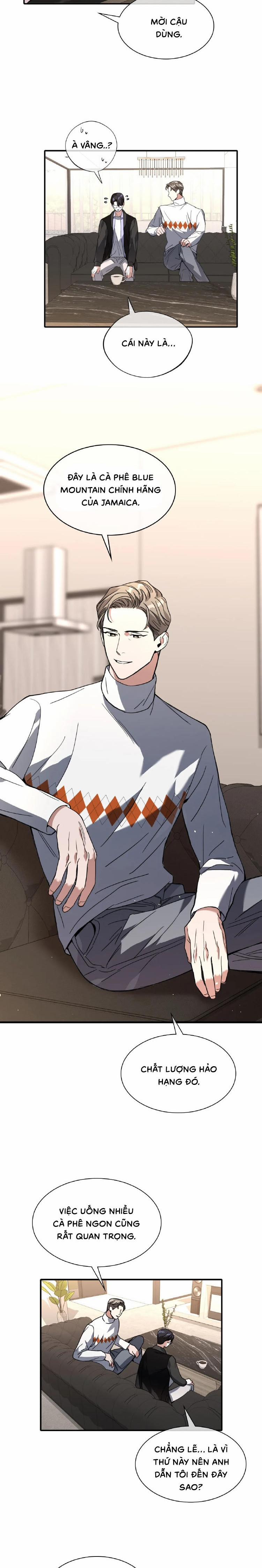 Hoa Lan Tây 11 trang 13