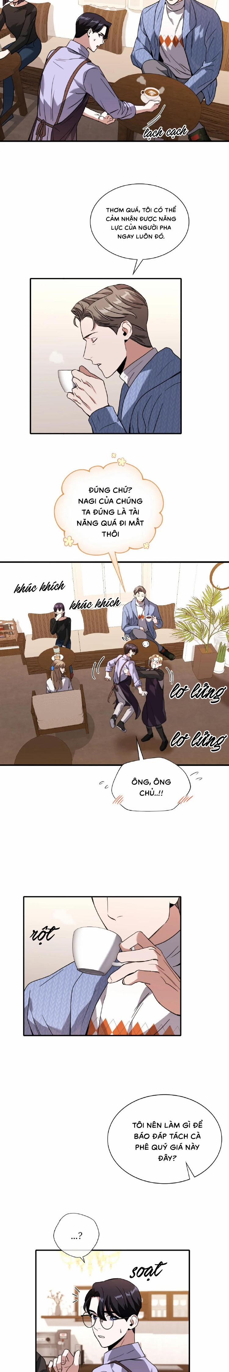 Hoa Lan Tây 11 trang 7