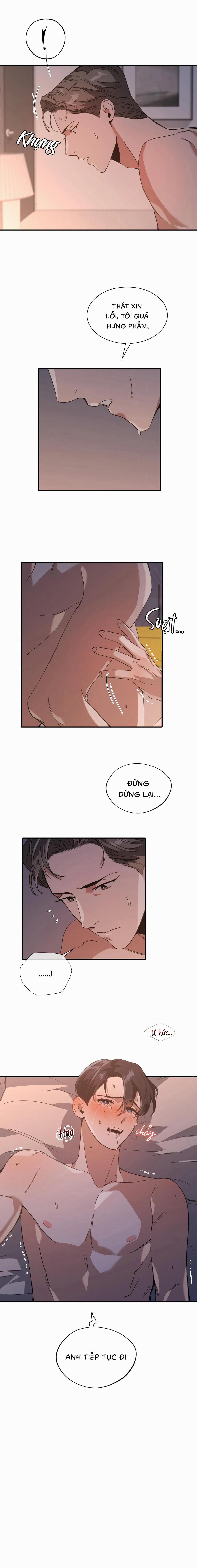 Hoa Lan Tây 13 trang 7