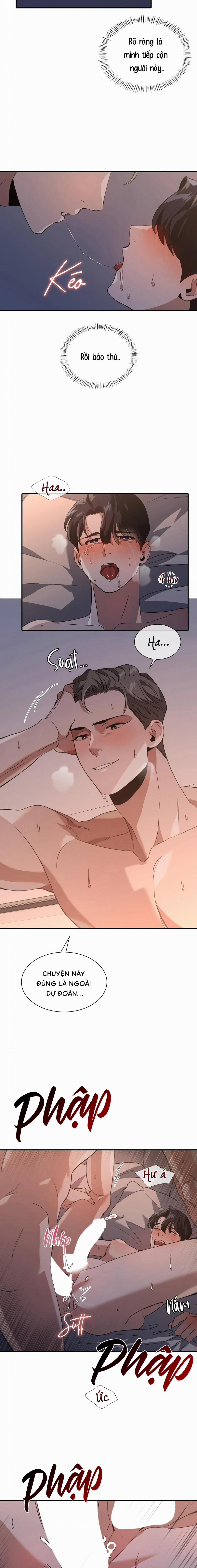 Hoa Lan Tây 13 trang 9