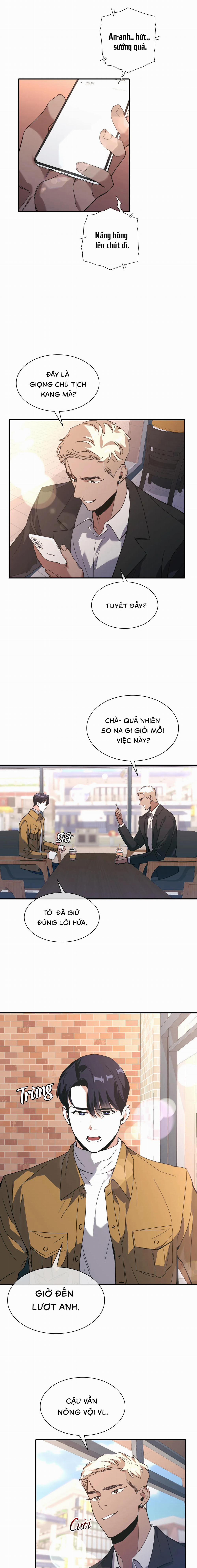 Hoa Lan Tây 14 trang 1