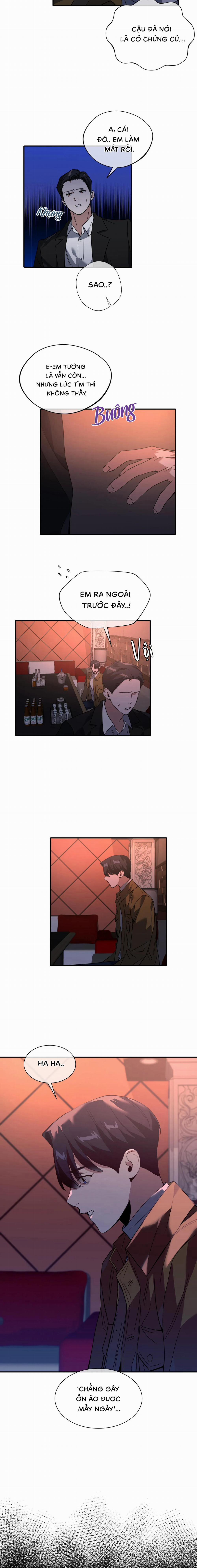 Hoa Lan Tây 14 trang 9