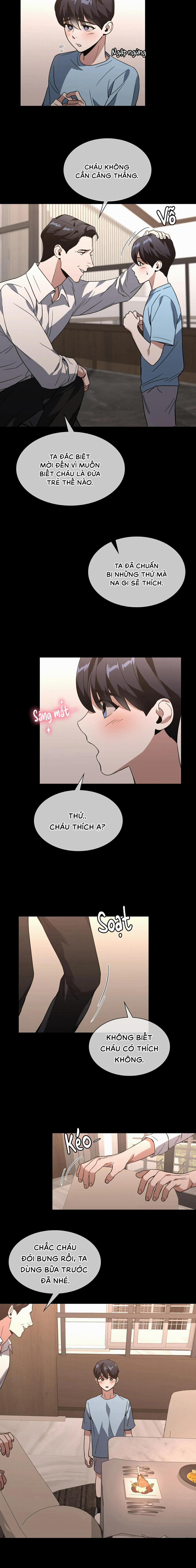 Hoa Lan Tây 15 trang 1