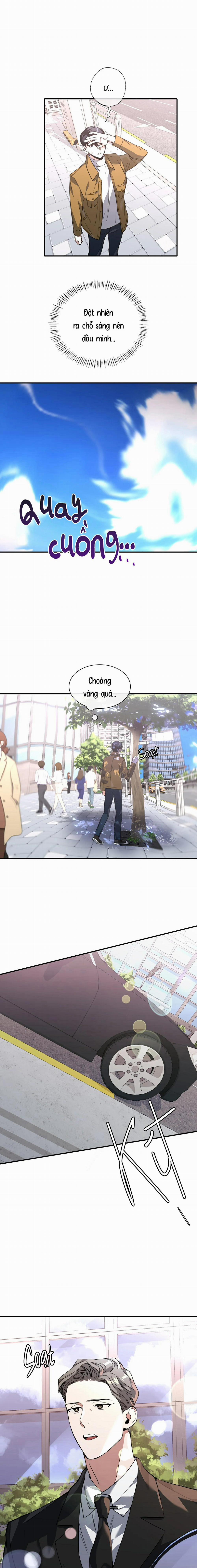 Hoa Lan Tây 15 trang 10