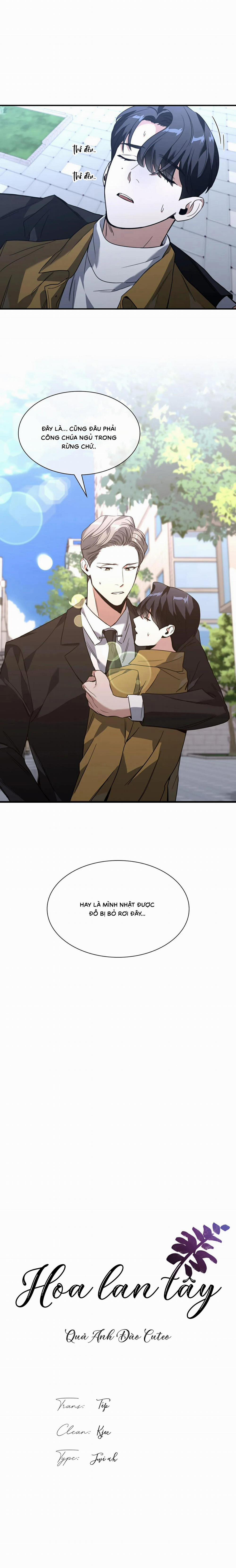 Hoa Lan Tây 16 trang 0