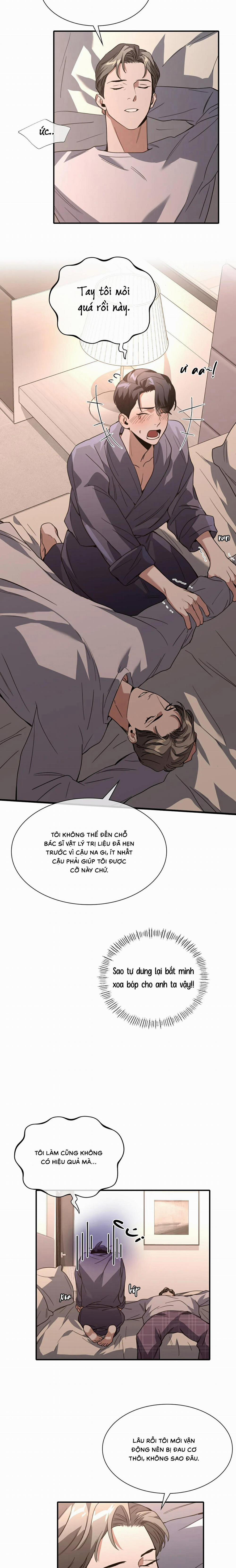 Hoa Lan Tây 16 trang 12