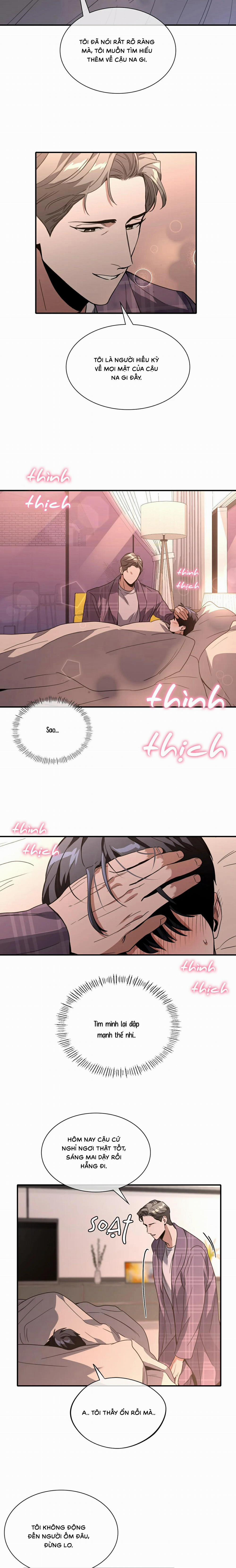 Hoa Lan Tây 16 trang 5