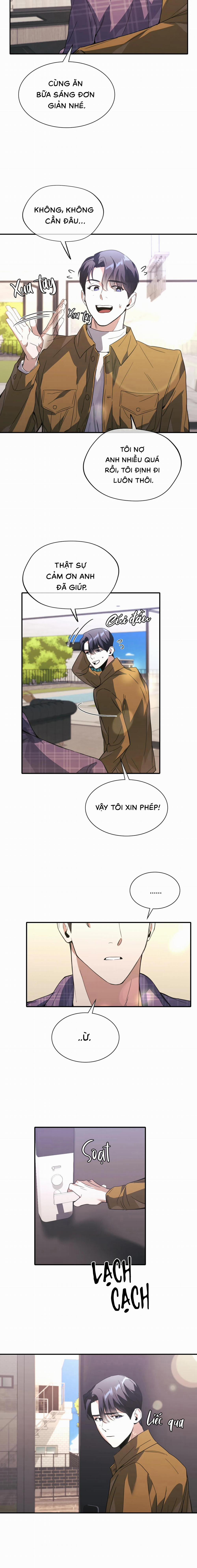 Hoa Lan Tây 17 trang 10