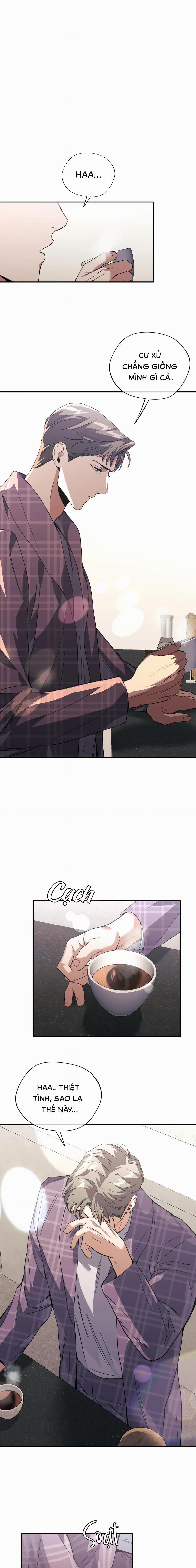 Hoa Lan Tây 17 trang 12