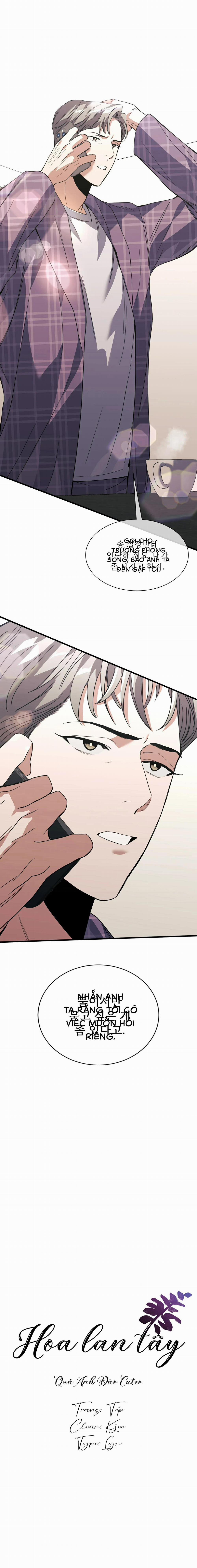 Hoa Lan Tây 18 trang 0