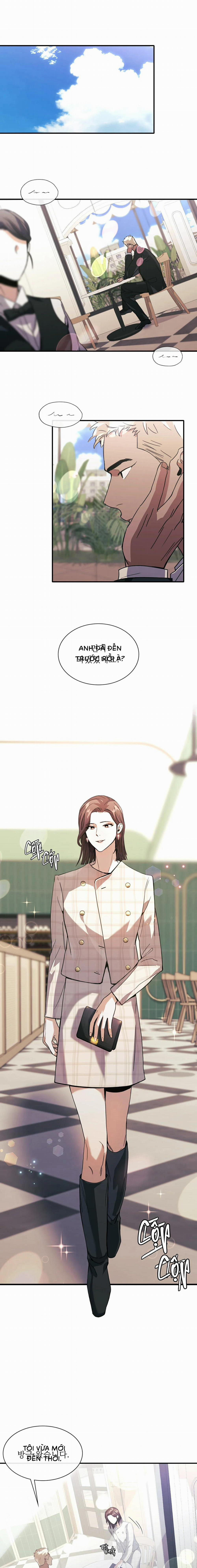 Hoa Lan Tây 18 trang 1