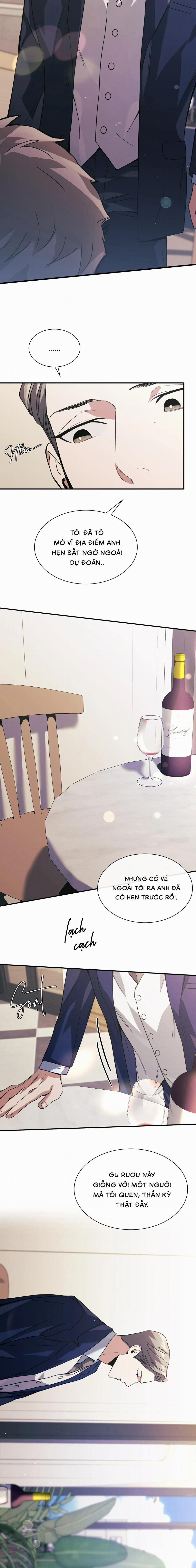 Hoa Lan Tây 18 trang 12