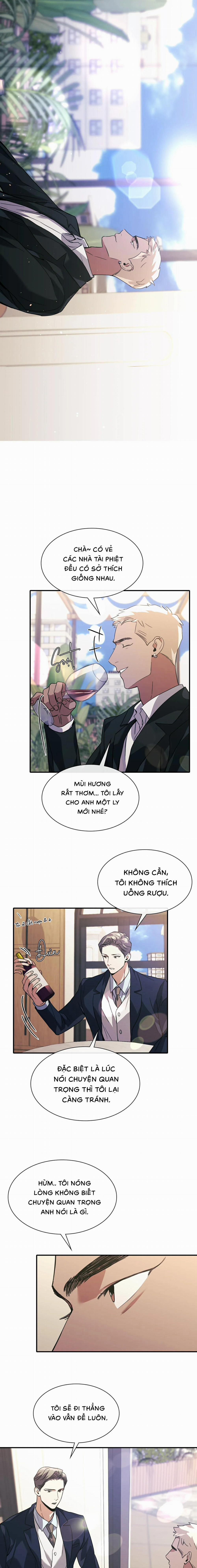 Hoa Lan Tây 18 trang 13