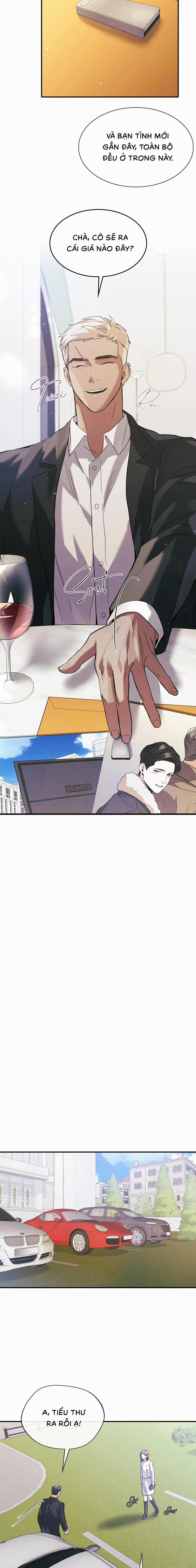 Hoa Lan Tây 18 trang 6