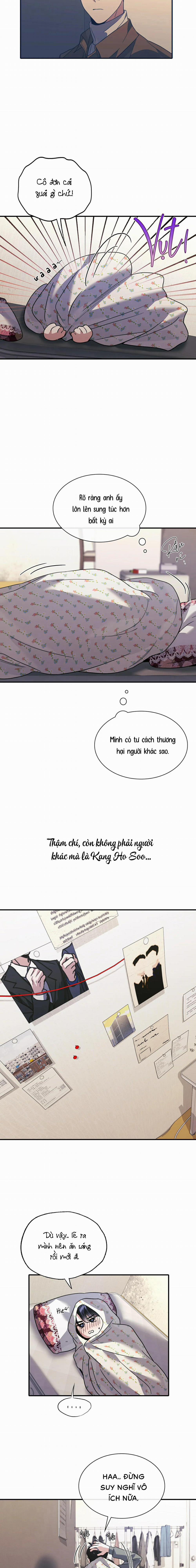 Hoa Lan Tây 18 trang 9