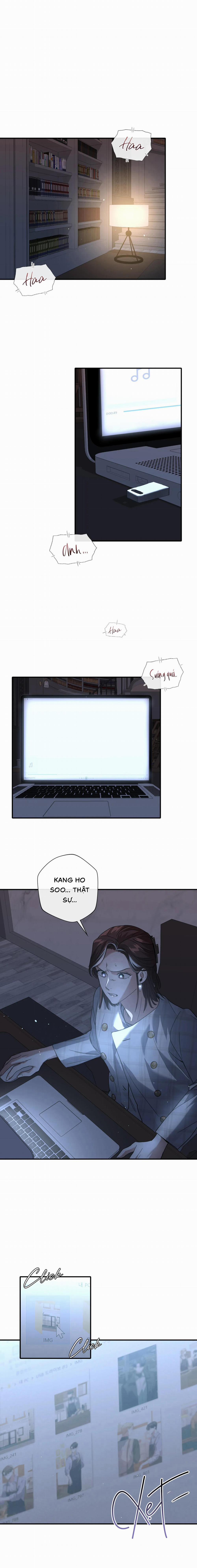 Hoa Lan Tây 19 trang 1