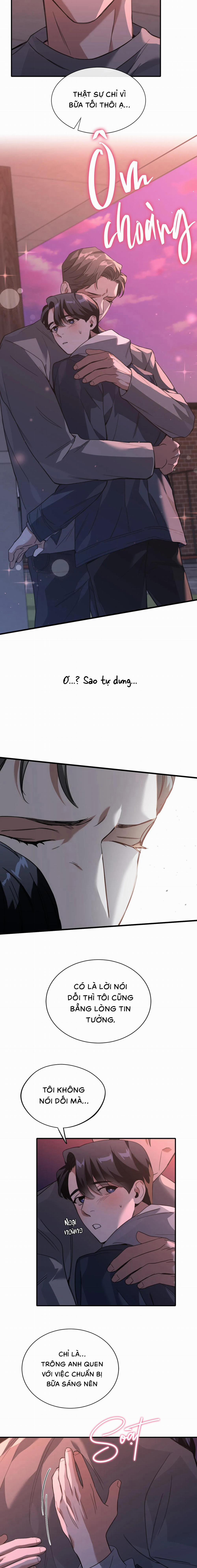 Hoa Lan Tây 19 trang 12