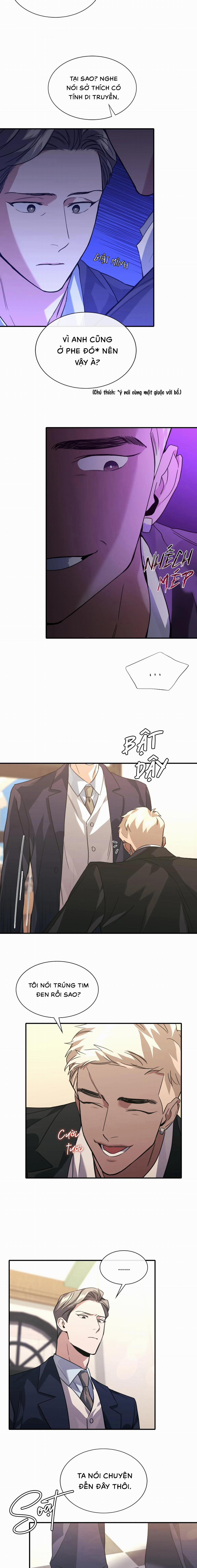 Hoa Lan Tây 19 trang 5